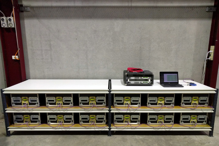unrivaled expertise in lithium-ion battery management for extreme environments