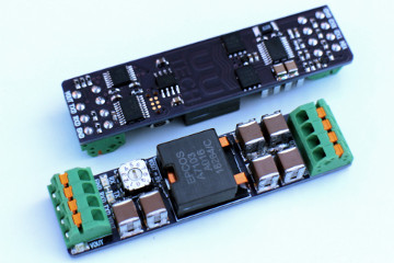 PTPS60 DC-DC converter