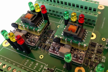 PTPSPBK3 power supply